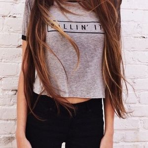 Brandy Melville Tee